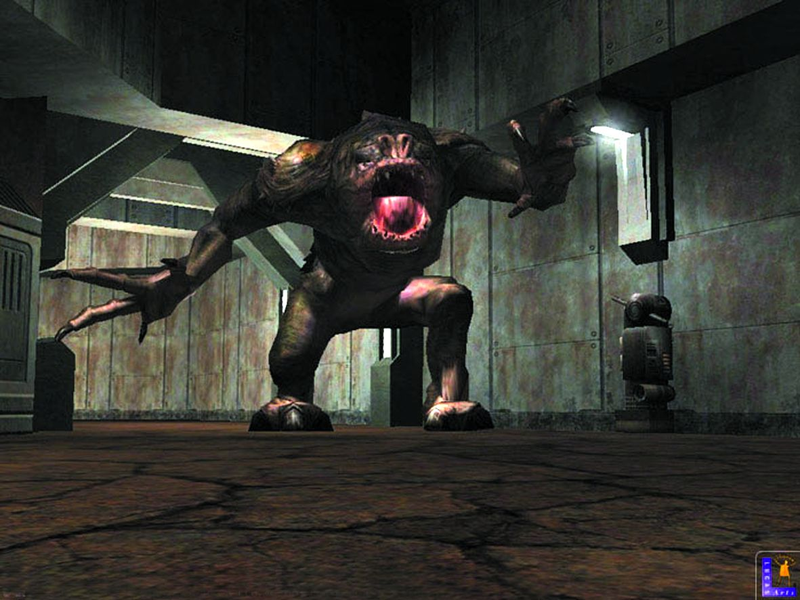 Illustration for article titled A Brief History Of Star Wars Video Games